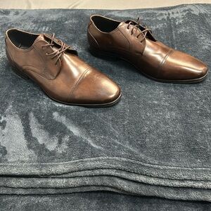 Kenneth Cole oxfords